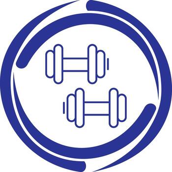 Exercise Vector Icon