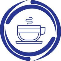 Coffee Vector Icon