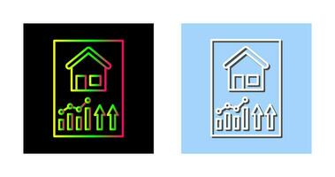 Profit Vector Icon