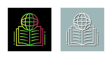 Education Vector Icon