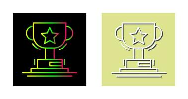 Prize Vector Icon