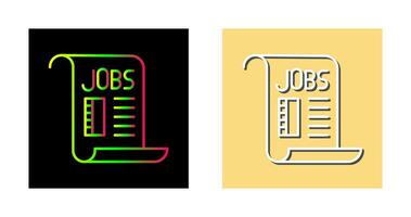 News Paper Vector Icon