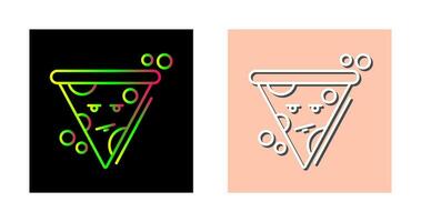 Pizza Vector Icon