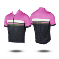 cycling sports shirt cut out isolated transparent background png