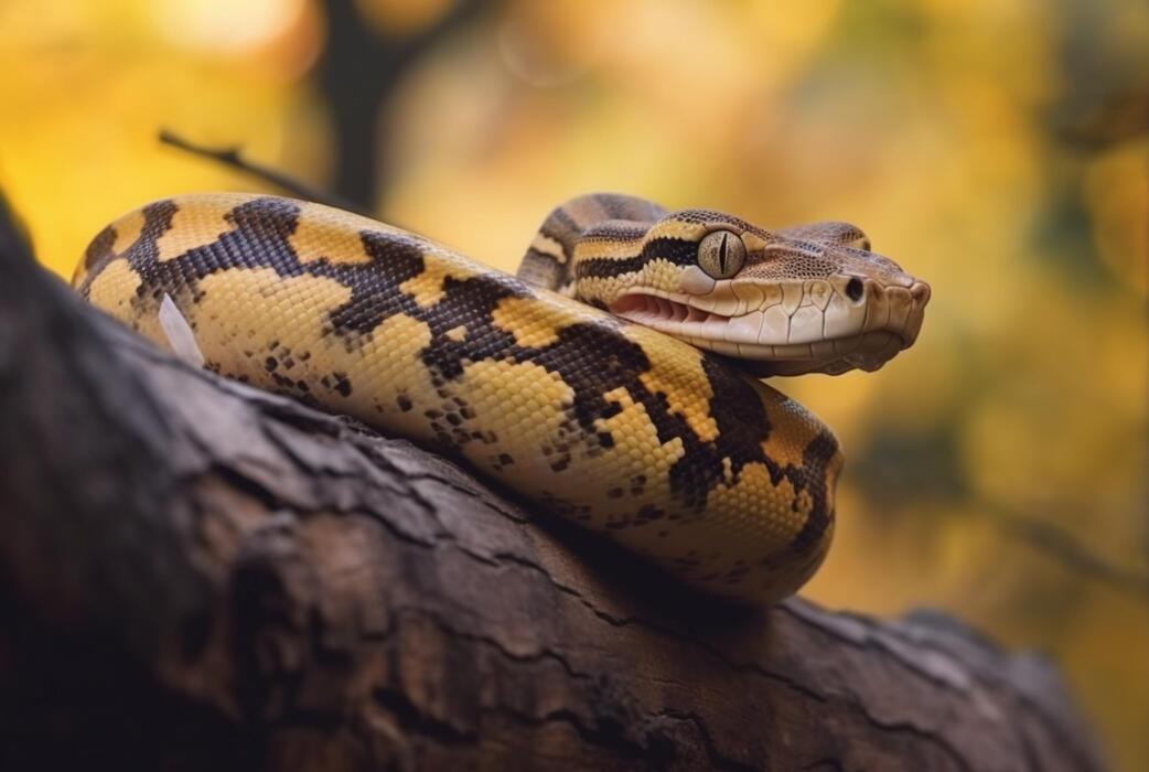 Carpet Python Stock Photos, Images and Backgrounds for Free Download