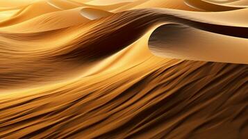 Generative AI, Whisper of the Wind photo