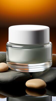 Whitening Cream Stock Photos, Images and Backgrounds for Free Download