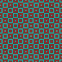 Multi color seamless abstract pattern. Background and backdrop. Multi Colored. Colorful ornamental design. Colored mosaic ornaments. Vector graphic illustration.