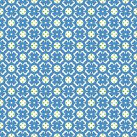 Multi color seamless abstract pattern. Background and backdrop. Multi Colored. Colorful ornamental design. Colored mosaic ornaments. Vector graphic illustration.
