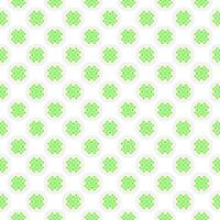 Multi color seamless abstract pattern. Background and backdrop. Multi Colored. Colorful ornamental design. Colored mosaic ornaments. Vector graphic illustration.