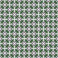 Multi color seamless abstract pattern. Background and backdrop. Multi Colored. Colorful ornamental design. Colored mosaic ornaments. Vector graphic illustration.