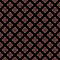 Multi color seamless abstract pattern. Background and backdrop. Multi Colored. Colorful ornamental design. Colored mosaic ornaments. Vector graphic illustration.