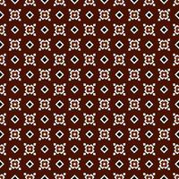 Multi color seamless abstract pattern. Background and backdrop. Multi Colored. Colorful ornamental design. Colored mosaic ornaments. Vector graphic illustration.