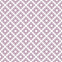 Multi color seamless abstract pattern. Background and backdrop. Multi Colored. Colorful ornamental design. Colored mosaic ornaments. Vector graphic illustration.