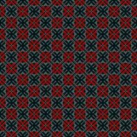 Multi color seamless abstract pattern. Background and backdrop. Multi Colored. Colorful ornamental design. Colored mosaic ornaments. Vector graphic illustration.