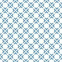 Multi color seamless abstract pattern. Background and backdrop. Multi Colored. Colorful ornamental design. Colored mosaic ornaments. Vector graphic illustration.