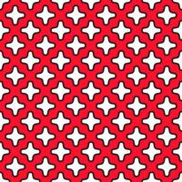 Multi color seamless abstract pattern. Background and backdrop. Multi Colored. Colorful ornamental design. Colored mosaic ornaments. Vector graphic illustration.