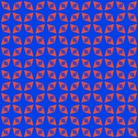 Multi color seamless abstract pattern. Background and backdrop. Multi Colored. Colorful ornamental design. Colored mosaic ornaments. Vector graphic illustration.