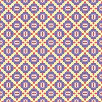 Multi color seamless abstract pattern. Background and backdrop. Multi Colored. Colorful ornamental design. Colored mosaic ornaments. Vector graphic illustration.