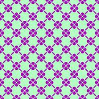 Multi color seamless abstract pattern. Background and backdrop. Multi Colored. Colorful ornamental design. Colored mosaic ornaments. Vector graphic illustration.