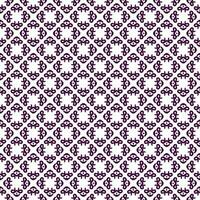 Multi color seamless abstract pattern. Background and backdrop. Multi Colored. Colorful ornamental design. Colored mosaic ornaments. Vector graphic illustration.