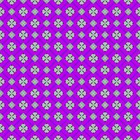 Multi color seamless abstract pattern. Background and backdrop. Multi Colored. Colorful ornamental design. Colored mosaic ornaments. Vector graphic illustration.