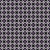 Multi color seamless abstract pattern. Background and backdrop. Multi Colored. Colorful ornamental design. Colored mosaic ornaments. Vector graphic illustration.