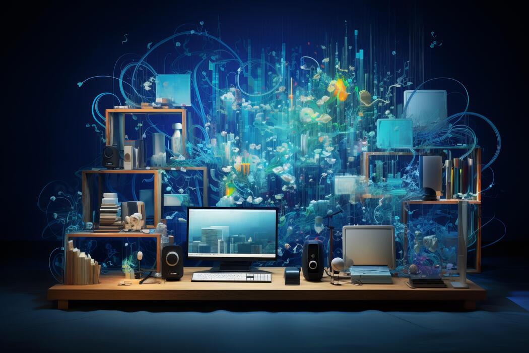 Computer Wallpaper Stock Photos, Images and Backgrounds for Free Download