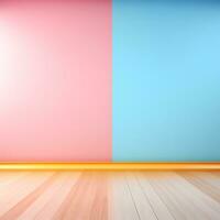 Background for product photography AI Generative photo