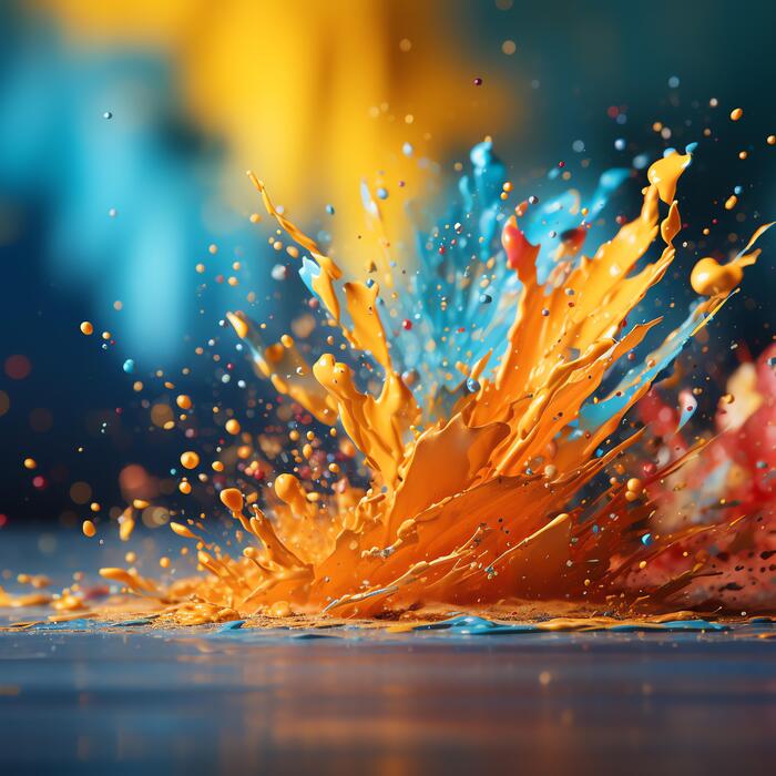 Paint Splatter Stock Photos, Images and Backgrounds for Free Download