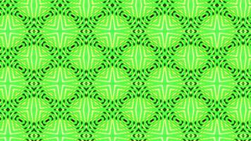 seamless moving background. looping video with a rhombus or square pattern with radio wave effect