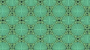 seamless moving background. looping video with a rhombus or square pattern with radio wave effect