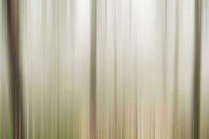 Intentional Camera Movement landscape with trees photo