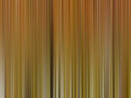 Intentional Camera Movement landscape with trees photo