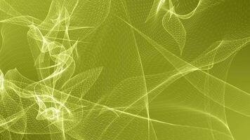 looping animado fundo fez com trapcode mir video