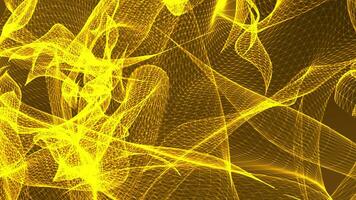 looping animado fundo fez com trapcode mir video