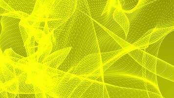 looping animado fundo fez com trapcode mir video