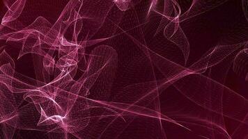 looping animato sfondo fatto con trapcode mir video