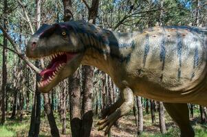 Dinosaur Running Royalty-Free Images, Stock Photos & Pictures