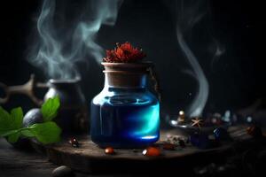 Witch's cure, charming clearing scale capturing competent ask. Creative resource, photo