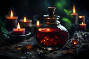 Witch's cure, charming sweeping scale capturing capable ask. Creative resource, photo