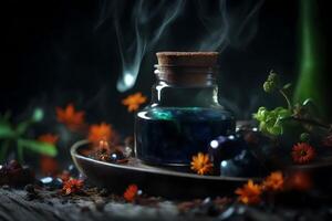 Witch's remedy, charming clearing scale capturing competent inquire. Creative resource, photo