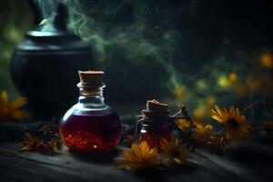 Witch's cure, charming clearing scale capturing competent ask. Creative resource, photo