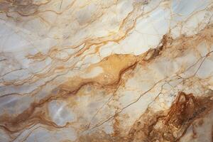 Marble texture background floor decorative stone interior stone. Marble motifs that occurs natural. Ai Generated photo