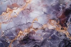 Marble texture background floor decorative stone interior stone. Marble motifs that occurs natural. Ai Generated photo