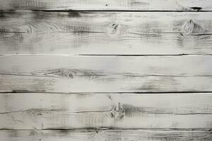 Wooden planks background. Wood texture. Wooden wall background. Ai Generated photo