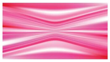 Pink abstract  gradient background design with  colorful  line effect. Bright colors graphic creative concept. vector