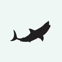 tiburón vector png