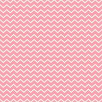 White Pink Chevron Lines Pattern Elegant Background Vector Illustration