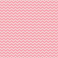 White Pink Chevron Lines Pattern Elegant Background Vector Illustration